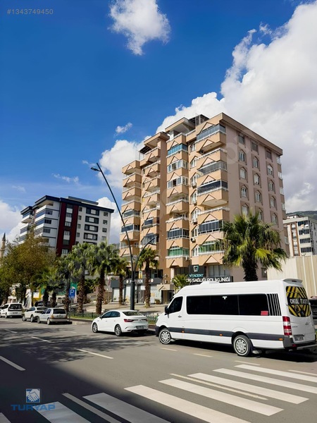 Binevler Turyaptan Binevler Ana Cadde Üzeri 4+1 Kiralık Daire — fotoğraf 29