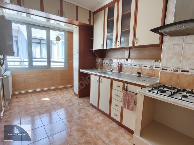 Forbes Filler Karşısı 3+1 120m² 4.kat Bakımlı Satılık Daire