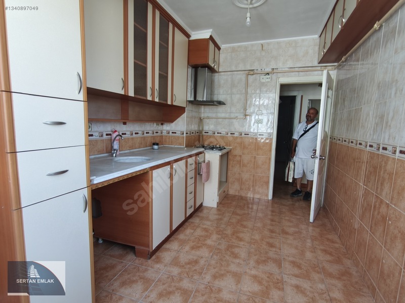 Forbes Filler Karşısı 3+1 120m² 4.kat Bakımlı Satılık Daire — fotoğraf 3