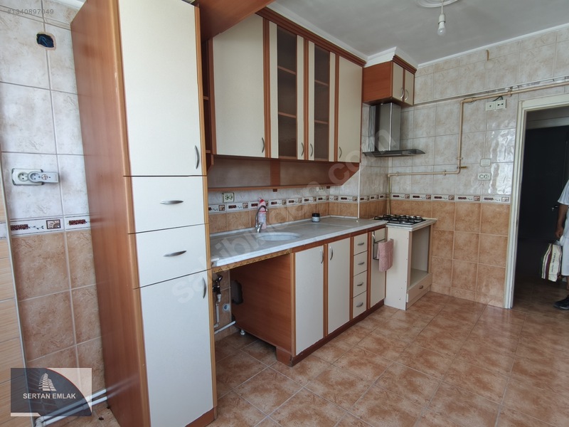 Forbes Filler Karşısı 3+1 120m² 4.kat Bakımlı Satılık Daire — fotoğraf 4