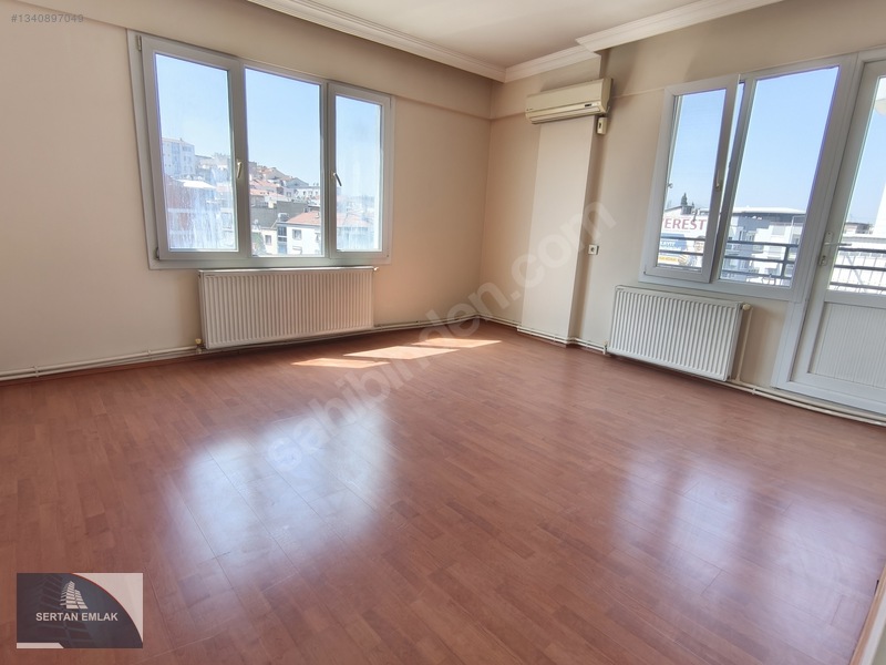 Forbes Filler Karşısı 3+1 120m² 4.kat Bakımlı Satılık Daire — fotoğraf 6