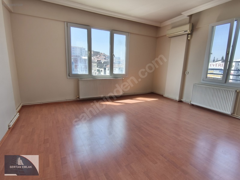 Forbes Filler Karşısı 3+1 120m² 4.kat Bakımlı Satılık Daire — fotoğraf 7