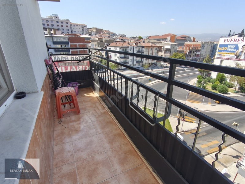 Forbes Filler Karşısı 3+1 120m² 4.kat Bakımlı Satılık Daire — fotoğraf 10
