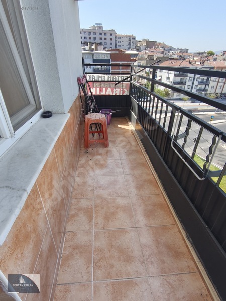Forbes Filler Karşısı 3+1 120m² 4.kat Bakımlı Satılık Daire — fotoğraf 11