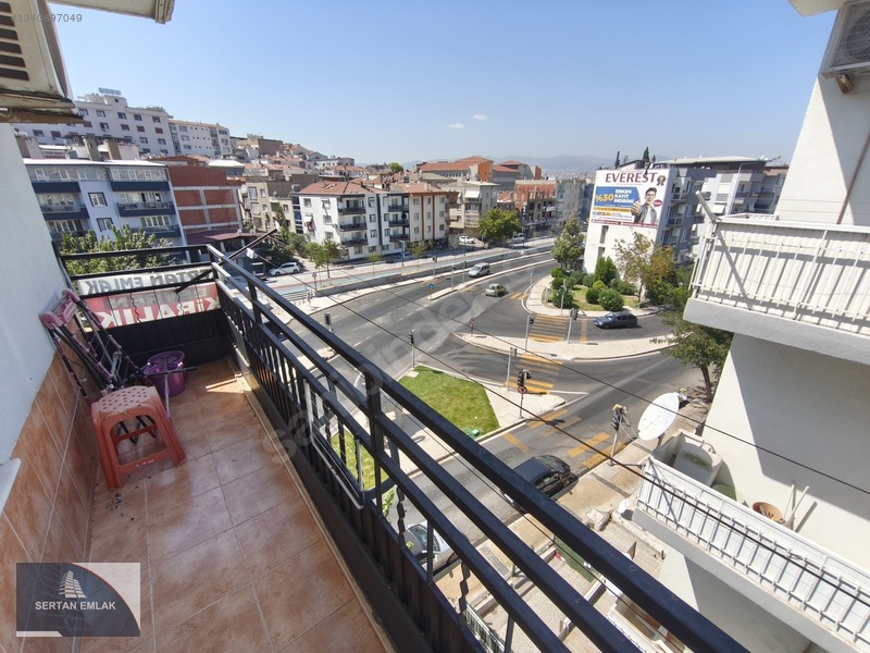 Forbes Filler Karşısı 3+1 120m² 4.kat Bakımlı Satılık Daire — fotoğraf 12