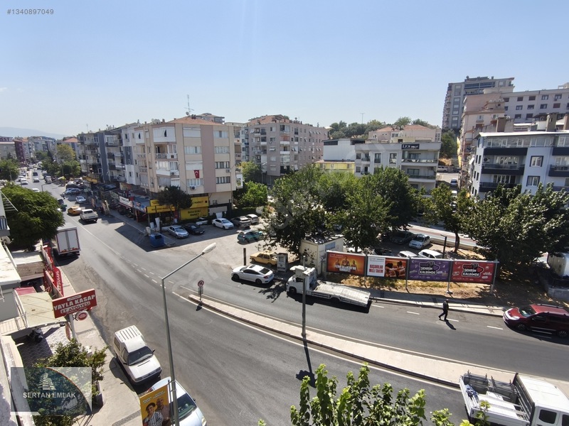 Forbes Filler Karşısı 3+1 120m² 4.kat Bakımlı Satılık Daire — fotoğraf 13