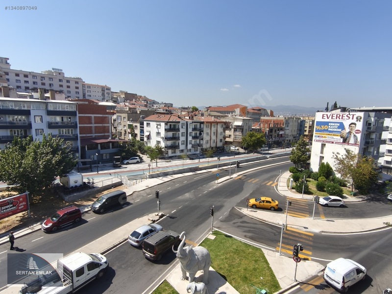 Forbes Filler Karşısı 3+1 120m² 4.kat Bakımlı Satılık Daire — fotoğraf 14