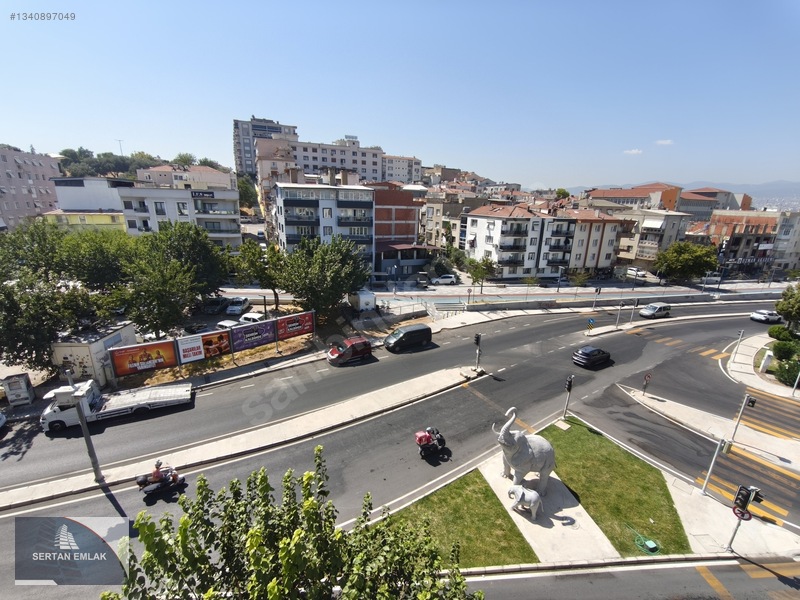Forbes Filler Karşısı 3+1 120m² 4.kat Bakımlı Satılık Daire — fotoğraf 15
