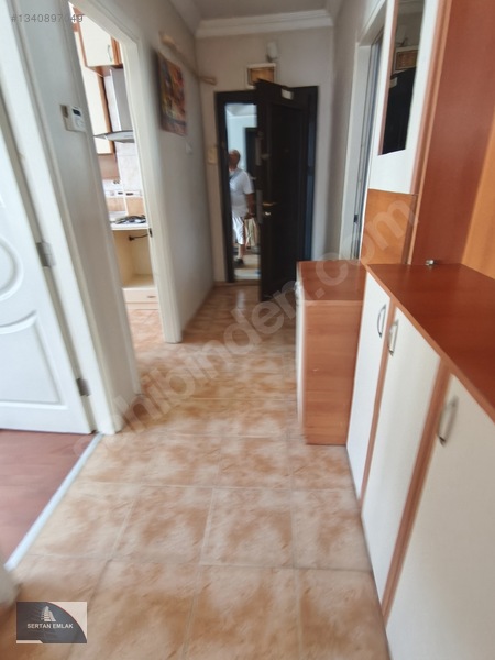 Forbes Filler Karşısı 3+1 120m² 4.kat Bakımlı Satılık Daire — fotoğraf 25