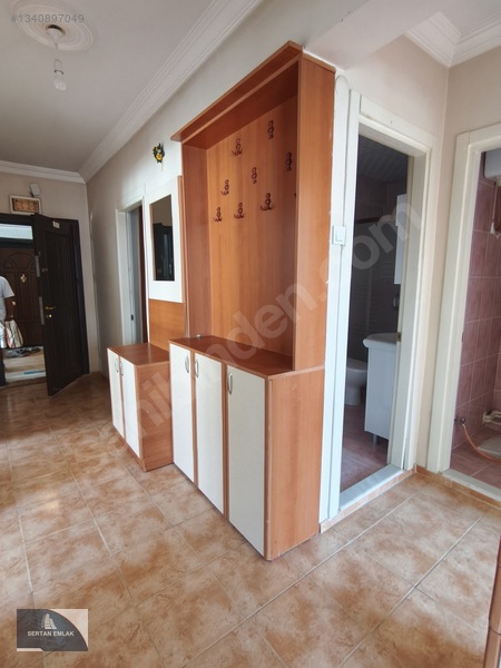 Forbes Filler Karşısı 3+1 120m² 4.kat Bakımlı Satılık Daire — fotoğraf 26