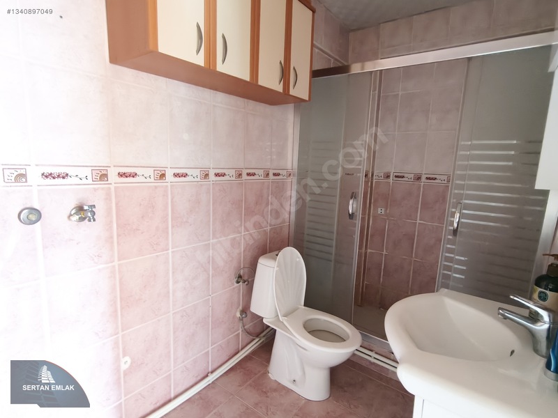 Forbes Filler Karşısı 3+1 120m² 4.kat Bakımlı Satılık Daire — fotoğraf 27
