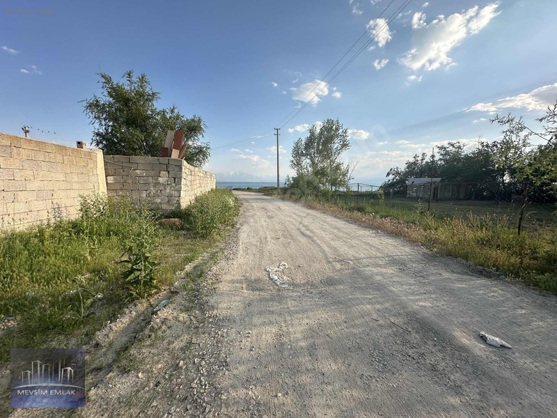 Bardakçı Mahallesi Sahile Yakın Satılık 761 M2 Tek Katlı Ev — fotoğraf 4