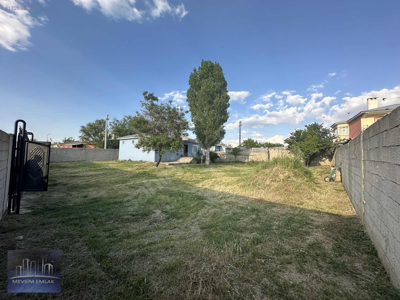 Bardakçı Mahallesi Sahile Yakın Satılık 761 M2 Tek Katlı Ev — fotoğraf 6