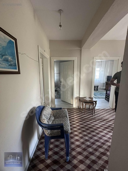 Bardakçı Mahallesi Sahile Yakın Satılık 761 M2 Tek Katlı Ev — fotoğraf 7
