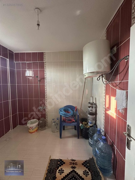 Bardakçı Mahallesi Sahile Yakın Satılık 761 M2 Tek Katlı Ev — fotoğraf 9