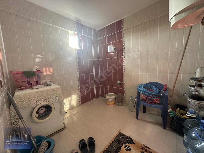 Bardakçı Mahallesi Sahile Yakın Satılık 761 M2 Tek Katlı Ev — fotoğraf 11