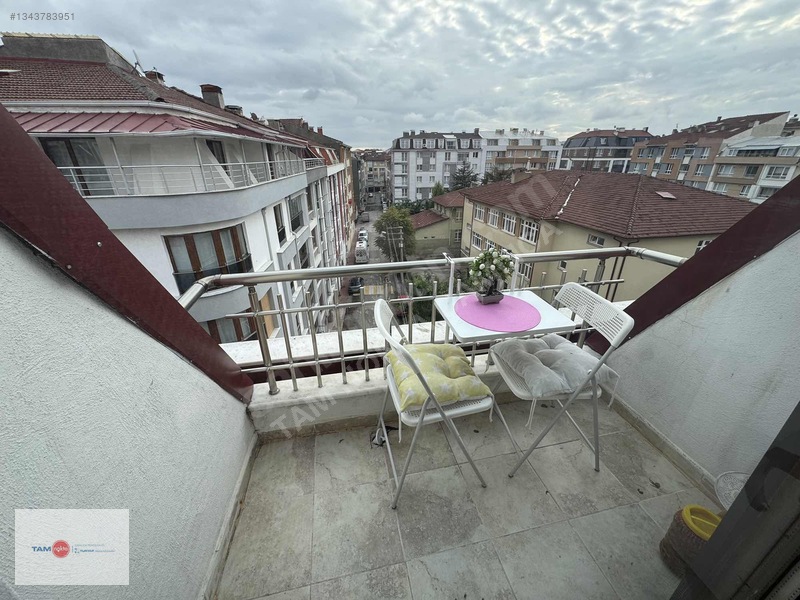 Tam Nokta'dan Derman Cd. Yakını Satılık Lüks 3+1 Dubleks Daire — fotoğraf 11