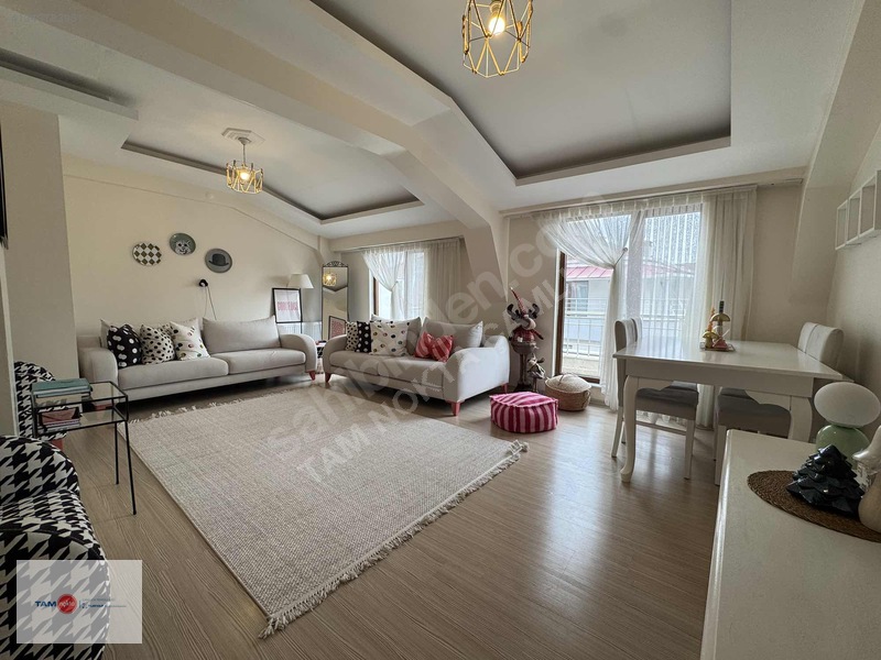 Tam Nokta'dan Derman Cd. Yakını Satılık Lüks 3+1 Dubleks Daire — fotoğraf 14