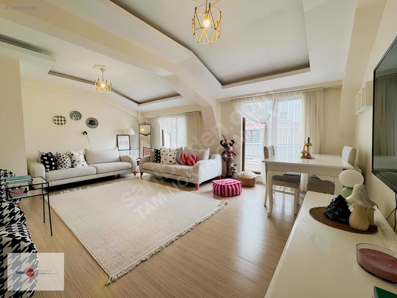 Tam Nokta'dan Derman Cd. Yakını Satılık Lüks 3+1 Dubleks Daire — fotoğraf 20