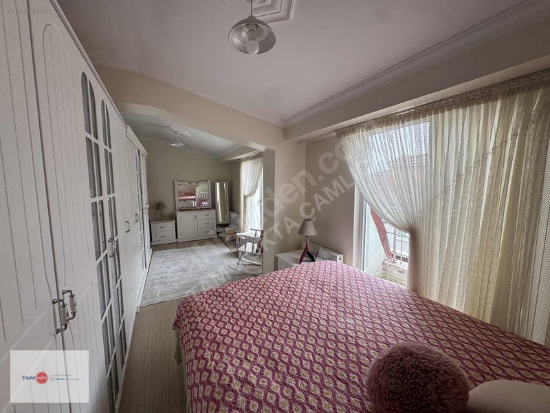 Tam Nokta'dan Derman Cd. Yakını Satılık Lüks 3+1 Dubleks Daire — fotoğraf 25
