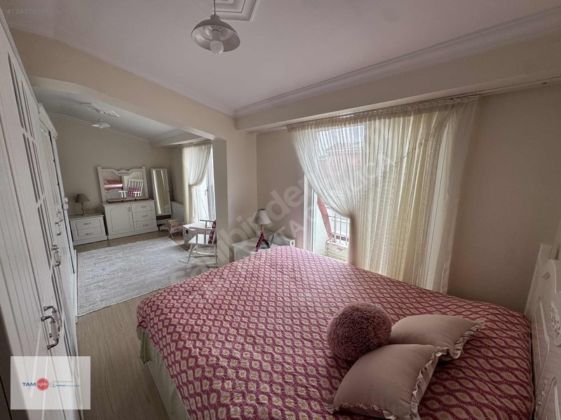 Tam Nokta'dan Derman Cd. Yakını Satılık Lüks 3+1 Dubleks Daire — fotoğraf 26