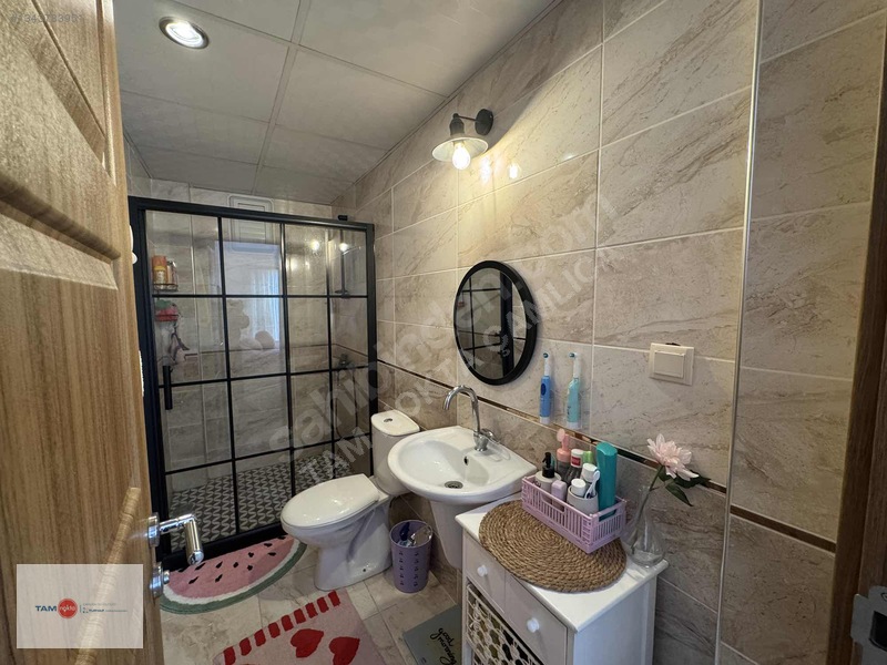 Tam Nokta'dan Derman Cd. Yakını Satılık Lüks 3+1 Dubleks Daire — fotoğraf 27