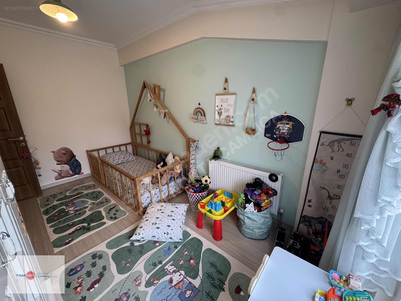 Tam Nokta'dan Derman Cd. Yakını Satılık Lüks 3+1 Dubleks Daire — fotoğraf 31
