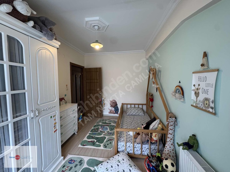 Tam Nokta'dan Derman Cd. Yakını Satılık Lüks 3+1 Dubleks Daire — fotoğraf 32