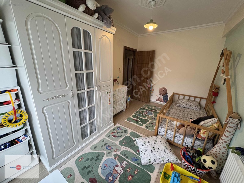 Tam Nokta'dan Derman Cd. Yakını Satılık Lüks 3+1 Dubleks Daire — fotoğraf 33