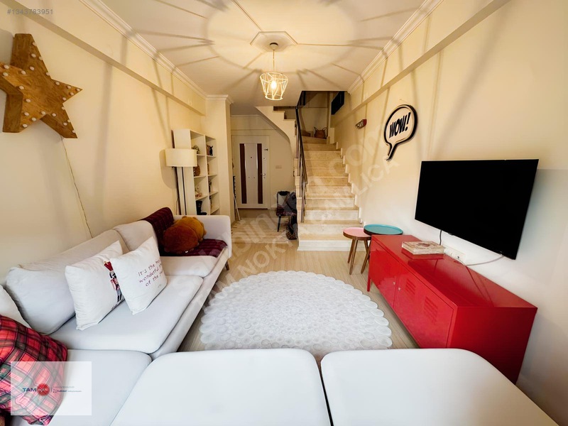 Tam Nokta'dan Derman Cd. Yakını Satılık Lüks 3+1 Dubleks Daire — fotoğraf 36