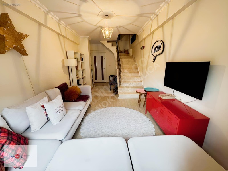Tam Nokta'dan Derman Cd. Yakını Satılık Lüks 3+1 Dubleks Daire — fotoğraf 37