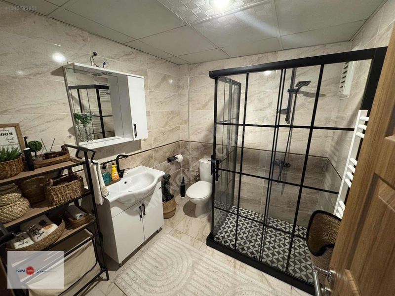 Tam Nokta'dan Derman Cd. Yakını Satılık Lüks 3+1 Dubleks Daire — fotoğraf 43
