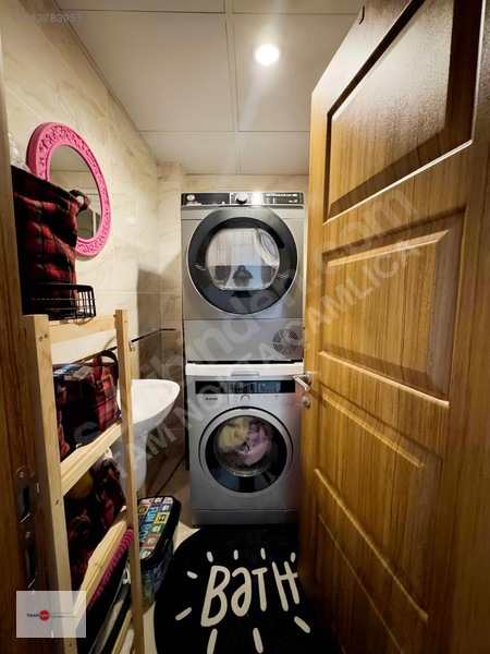 Tam Nokta'dan Derman Cd. Yakını Satılık Lüks 3+1 Dubleks Daire — fotoğraf 45