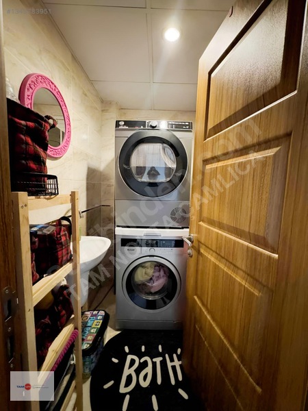Tam Nokta'dan Derman Cd. Yakını Satılık Lüks 3+1 Dubleks Daire — fotoğraf 46