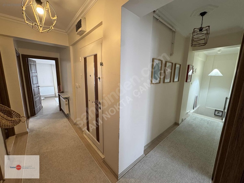 Tam Nokta'dan Derman Cd. Yakını Satılık Lüks 3+1 Dubleks Daire — fotoğraf 48