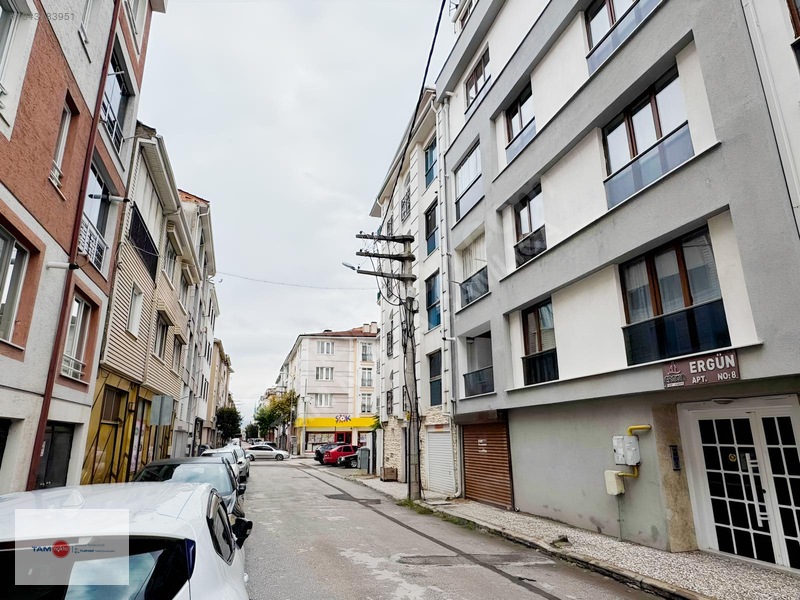 Tam Nokta'dan Derman Cd. Yakını Satılık Lüks 3+1 Dubleks Daire — fotoğraf 51