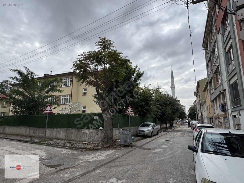 Tam Nokta'dan Derman Cd. Yakını Satılık Lüks 3+1 Dubleks Daire — fotoğraf 52