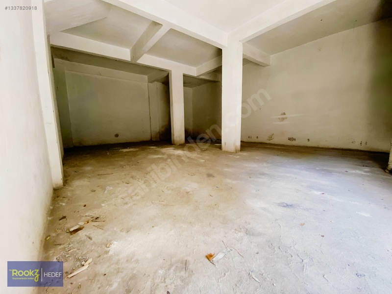 Rookz Hedef Özgür Baki'den Kiralık Dükkan Depo — fotoğraf 3