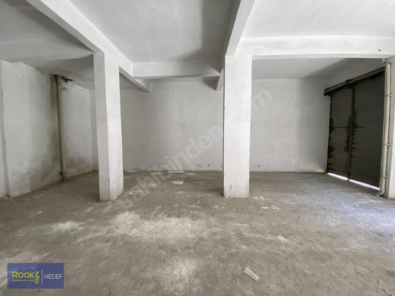 Rookz Hedef Özgür Baki'den Kiralık Dükkan Depo — fotoğraf 4