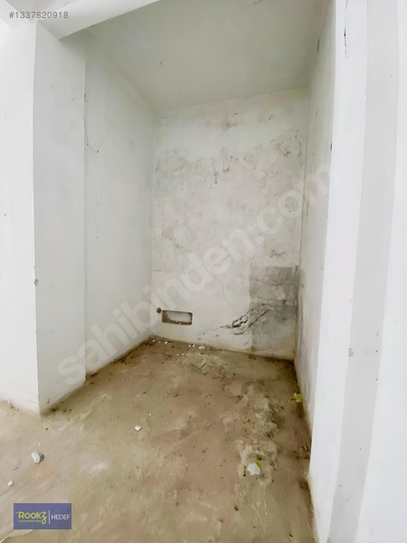 Rookz Hedef Özgür Baki'den Kiralık Dükkan Depo — fotoğraf 6