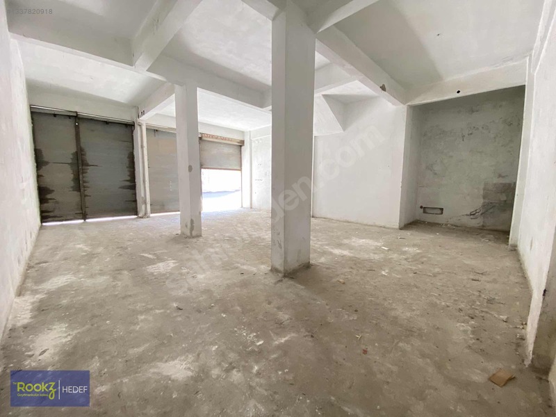 Rookz Hedef Özgür Baki'den Kiralık Dükkan Depo — fotoğraf 7
