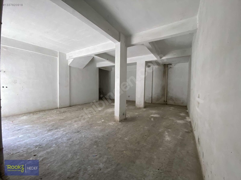 Rookz Hedef Özgür Baki'den Kiralık Dükkan Depo — fotoğraf 8