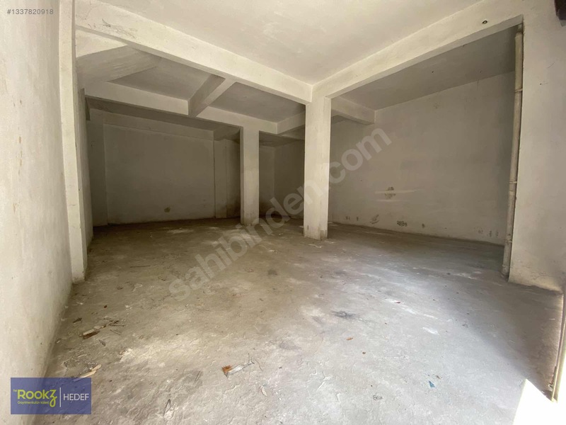 Rookz Hedef Özgür Baki'den Kiralık Dükkan Depo — fotoğraf 9