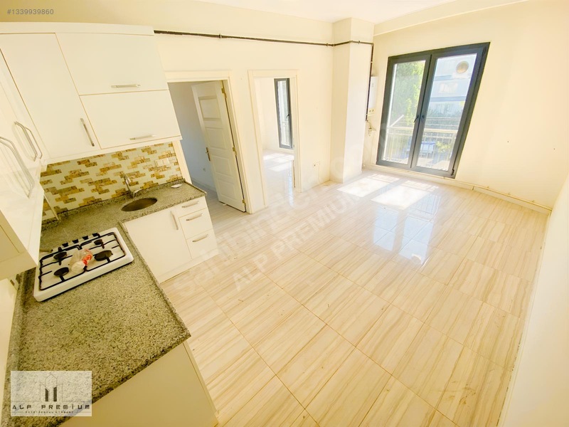 Alp Premium'dan Tekden'e Yakın Cadde Üzeri 2+1 80m Kiralık Daire — fotoğraf 6