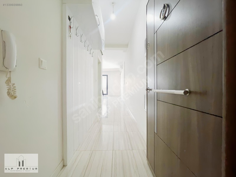 Alp Premium'dan Tekden'e Yakın Cadde Üzeri 2+1 80m Kiralık Daire — fotoğraf 10