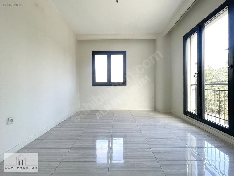 Alp Premium'dan Tekden'e Yakın Cadde Üzeri 2+1 80m Kiralık Daire — fotoğraf 11