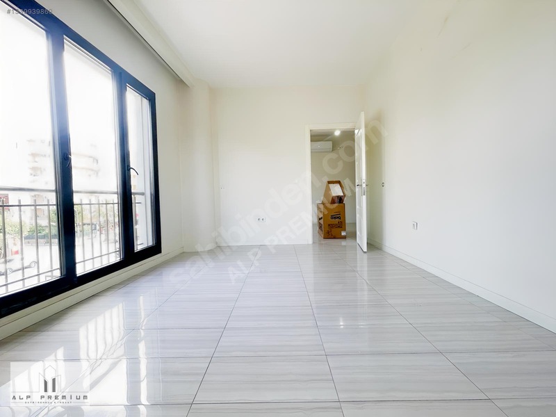 Alp Premium'dan Tekden'e Yakın Cadde Üzeri 2+1 80m Kiralık Daire — fotoğraf 12