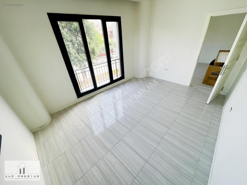 Alp Premium'dan Tekden'e Yakın Cadde Üzeri 2+1 80m Kiralık Daire — fotoğraf 14