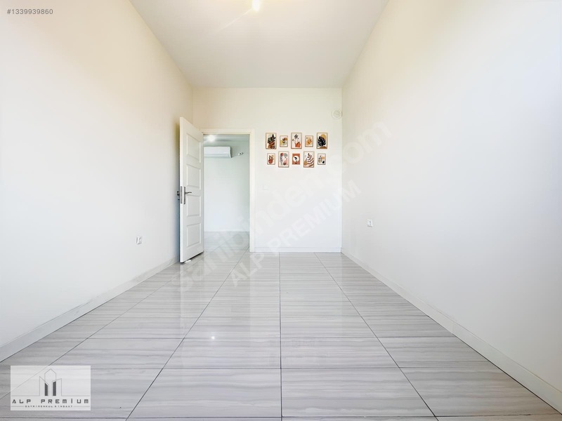 Alp Premium'dan Tekden'e Yakın Cadde Üzeri 2+1 80m Kiralık Daire — fotoğraf 18