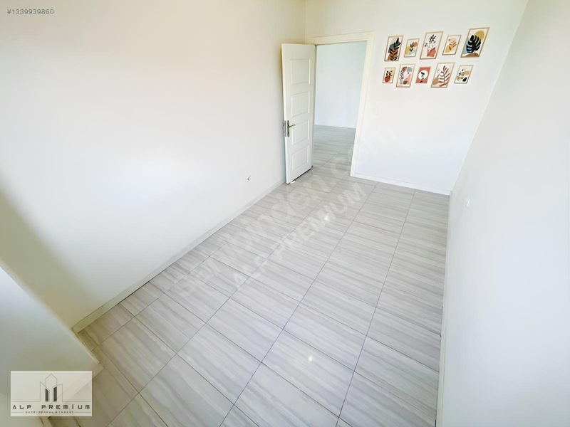 Alp Premium'dan Tekden'e Yakın Cadde Üzeri 2+1 80m Kiralık Daire — fotoğraf 19